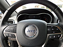 Thumbnail image of 2021 Jeep Grand Cherokee at Gary Mathews Motors