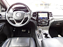 Thumbnail image of 2021 Jeep Grand Cherokee at Gary Mathews Motors