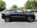Thumbnail image of 2021 Jeep Grand Cherokee at Gary Mathews Motors