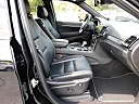 Thumbnail image of 2021 Jeep Grand Cherokee at Gary Mathews Motors