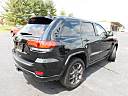 Thumbnail image of 2021 Jeep Grand Cherokee at Gary Mathews Motors