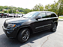 Thumbnail image of 2021 Jeep Grand Cherokee at Gary Mathews Motors