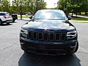 Thumbnail image of 2021 Jeep Grand Cherokee at Gary Mathews Motors