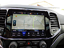 Thumbnail image of 2021 Jeep Grand Cherokee at Gary Mathews Motors