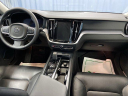2025 Volvo S60 B5 Core at Gengras Volvo