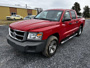 2008 Dodge Dakota at Eaton Motor Sales