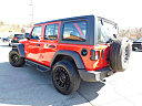 Thumbnail image of 2019 Jeep Wrangler Unlimited at Gary Mathews Motors