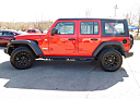 Thumbnail image of 2019 Jeep Wrangler Unlimited at Gary Mathews Motors