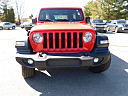 Thumbnail image of 2019 Jeep Wrangler Unlimited at Gary Mathews Motors
