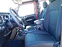 Thumbnail image of 2019 Jeep Wrangler Unlimited at Gary Mathews Motors