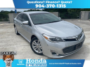 Thumbnail image of 2014 Toyota Avalon at Honda Of The Avenues
