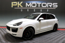 Thumbnail image of 2016 Porsche Cayenne at PK MOTORS GROUP