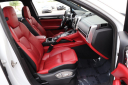 Thumbnail image of 2016 Porsche Cayenne at PK MOTORS GROUP