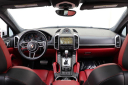 Thumbnail image of 2016 Porsche Cayenne at PK MOTORS GROUP