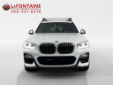 Thumbnail image of 2018 BMW X3 at LaFontaine Volvo Cars of Farmington Hills