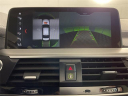 Thumbnail image of 2018 BMW X3 at LaFontaine Volvo Cars of Farmington Hills