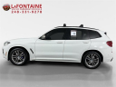 Thumbnail image of 2018 BMW X3 at LaFontaine Volvo Cars of Farmington Hills