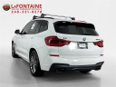 Thumbnail image of 2018 BMW X3 at LaFontaine Volvo Cars of Farmington Hills