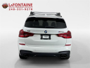 Thumbnail image of 2018 BMW X3 at LaFontaine Volvo Cars of Farmington Hills