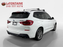 Thumbnail image of 2018 BMW X3 at LaFontaine Volvo Cars of Farmington Hills
