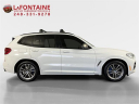 Thumbnail image of 2018 BMW X3 at LaFontaine Volvo Cars of Farmington Hills