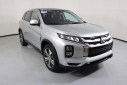 Thumbnail image of 2024 Mitsubishi Outlander Sport at Low Book Sales