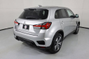 Thumbnail image of 2024 Mitsubishi Outlander Sport at Low Book Sales