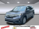 Thumbnail image of 2021 Honda Pilot at CronicChevroletBuickGMC-NEW of Griffin, GA
