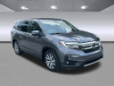 Thumbnail image of 2021 Honda Pilot at CronicChevroletBuickGMC-NEW of Griffin, GA
