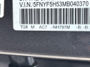 Thumbnail image of 2021 Honda Pilot at CronicChevroletBuickGMC-NEW of Griffin, GA