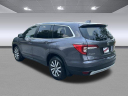 Thumbnail image of 2021 Honda Pilot at CronicChevroletBuickGMC-NEW of Griffin, GA