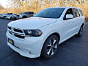 2013 Dodge Durango R/T at Auto Mall of Champaign