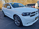 Thumbnail image of 2013 Dodge Durango at Auto Mall of Champaign