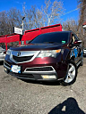 Thumbnail image of 2010 Acura MDX at Carromundo LLC