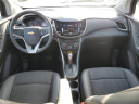 Thumbnail image of 2022 Chevrolet Trax at Bill Fox Chevrolet Inc