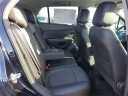 Thumbnail image of 2022 Chevrolet Trax at Bill Fox Chevrolet Inc
