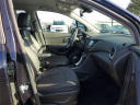 Thumbnail image of 2022 Chevrolet Trax at Bill Fox Chevrolet Inc
