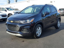 Thumbnail image of 2022 Chevrolet Trax at Bill Fox Chevrolet Inc