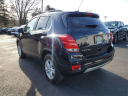 Thumbnail image of 2022 Chevrolet Trax at Bill Fox Chevrolet Inc