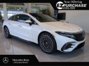 Thumbnail image of 2022 Mercedes-Benz EQS at MercedesBenzofDaytonaBeach USED