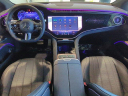 Thumbnail image of 2022 Mercedes-Benz EQS at MercedesBenzofDaytonaBeach USED