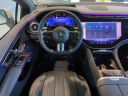 Thumbnail image of 2022 Mercedes-Benz EQS at MercedesBenzofDaytonaBeach USED