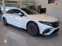Thumbnail image of 2022 Mercedes-Benz EQS at MercedesBenzofDaytonaBeach USED