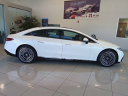 Thumbnail image of 2022 Mercedes-Benz EQS at MercedesBenzofDaytonaBeach USED