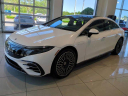 Thumbnail image of 2022 Mercedes-Benz EQS at MercedesBenzofDaytonaBeach USED