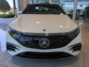 Thumbnail image of 2022 Mercedes-Benz EQS at MercedesBenzofDaytonaBeach USED