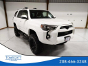 Thumbnail image of 2022 Toyota 4Runner at Tom Scott Honda