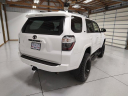 2022 Toyota 4Runner SR5 Premium at Tom Scott Honda