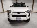 Thumbnail image of 2022 Toyota 4Runner at Tom Scott Honda
