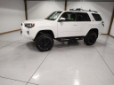 Thumbnail image of 2022 Toyota 4Runner at Tom Scott Honda
